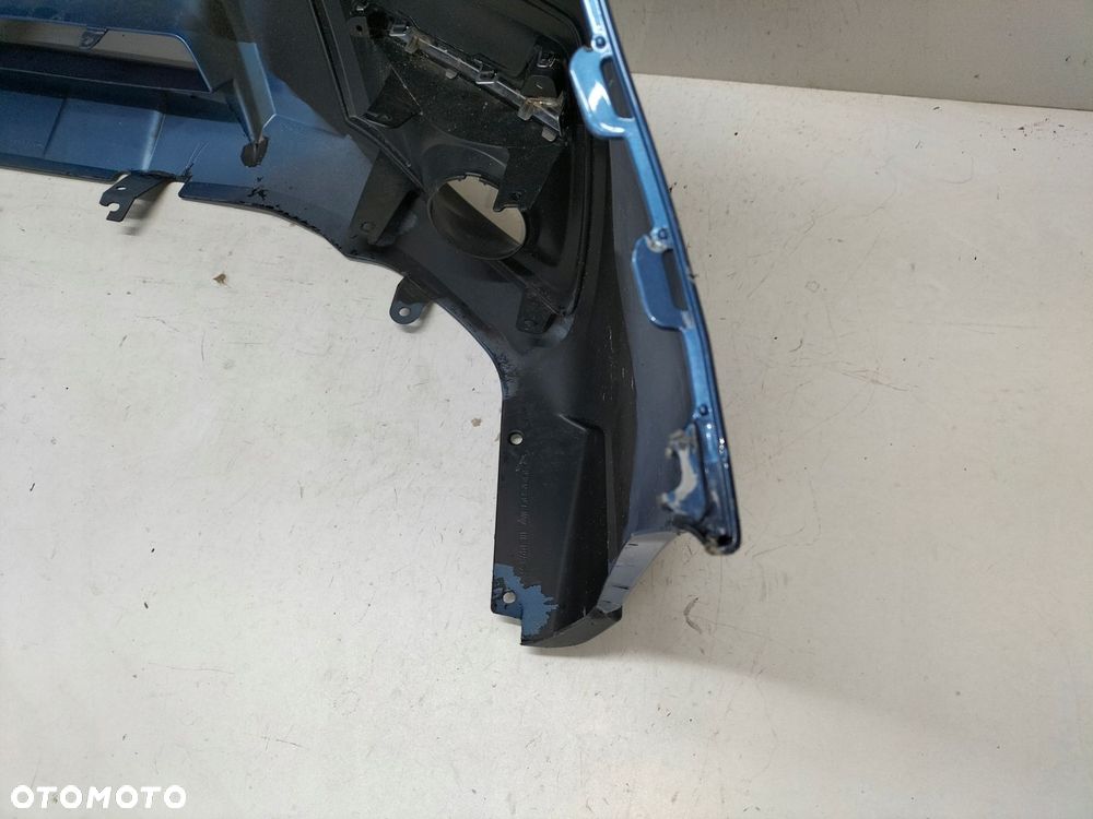 zderzak przedni przód subaru forester iv lift 16-18 - 12