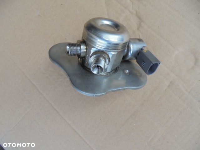 pompa wtryskowa bmw e90 e91 316i 318i 320i N43 - 1