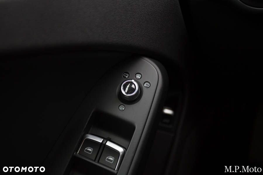 Audi A4 Limousine - 33