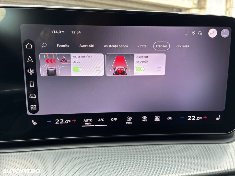 Audi Q3 - 20