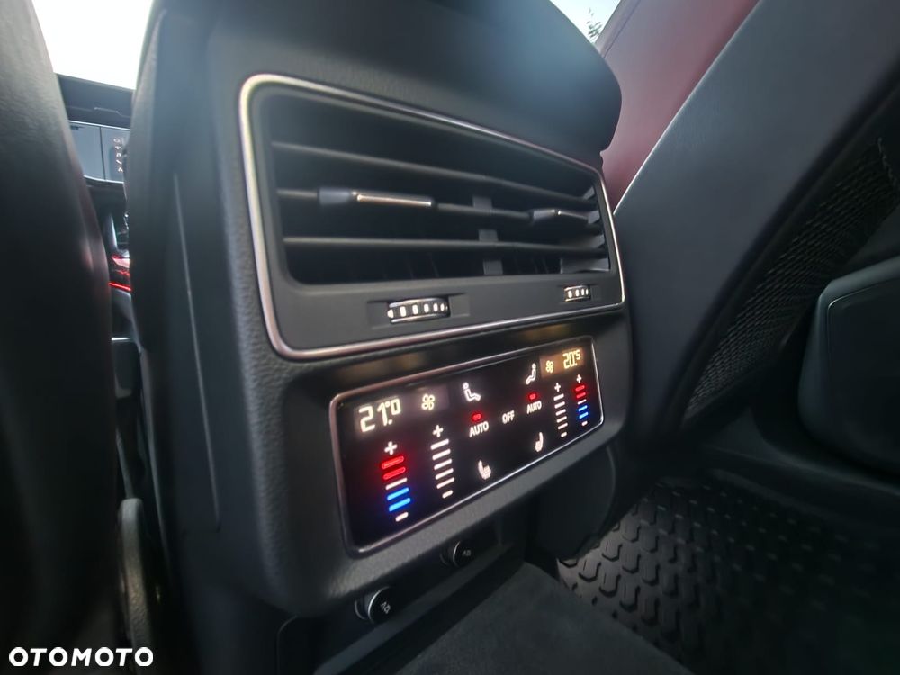 Audi SQ7 TFSI Quattro Tiptronic - 16