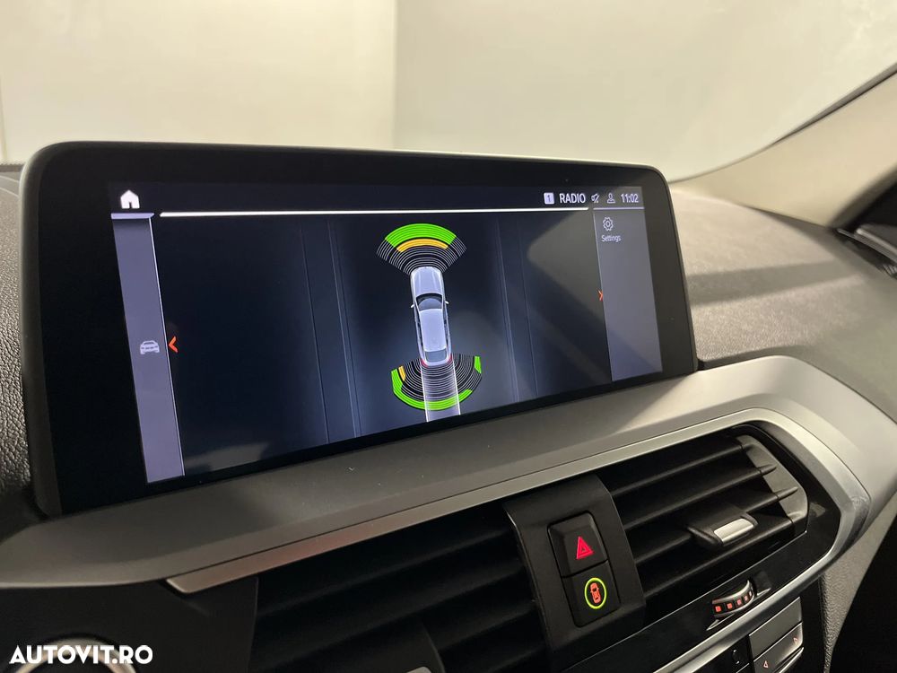 BMW X4 xDrive20i Aut. - 20