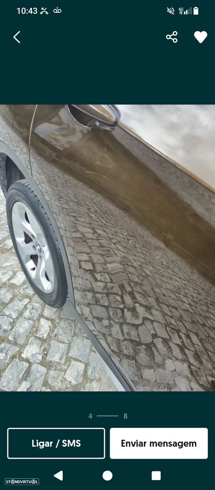 BMW X1 20 d sDrive EfficientDynamics - 5