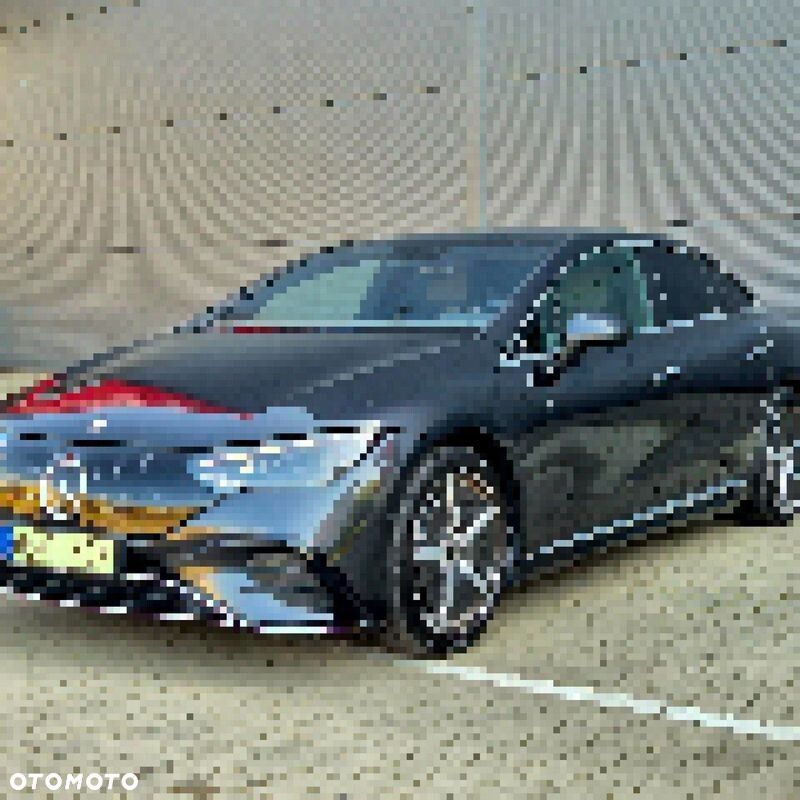 Mercedes-Benz EQE 350+ 90.5kWh AMG Line - 27