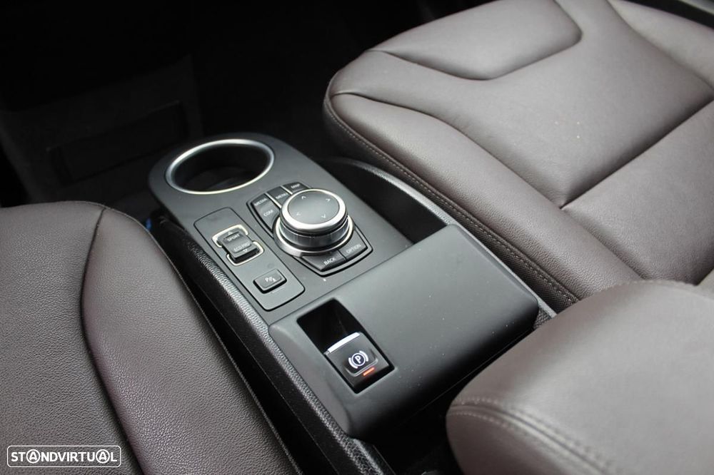 BMW i3 s (120 Ah) - 32