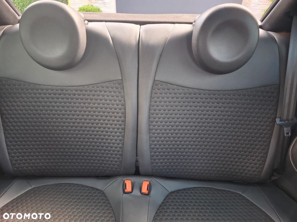 Fiat 500 0.9 TwinAir Start&Stopp Lounge - 16