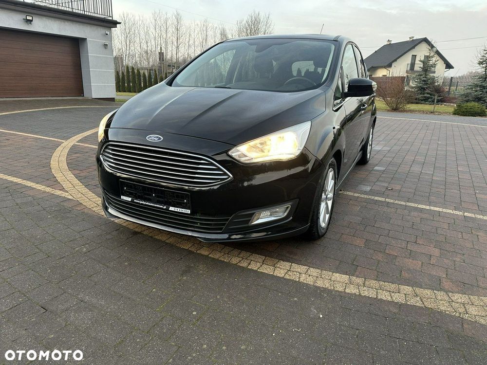 Ford C-MAX - 3