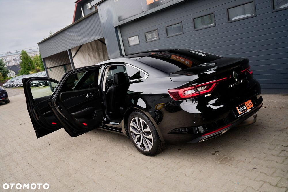 Renault Talisman - 17
