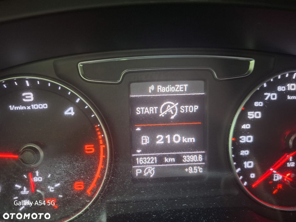 Audi Q3 2.0 TDI Quattro S tronic sport - 14