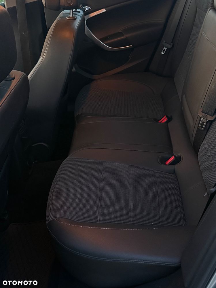 Opel Insignia 2.0 CDTI Cosmo - 10