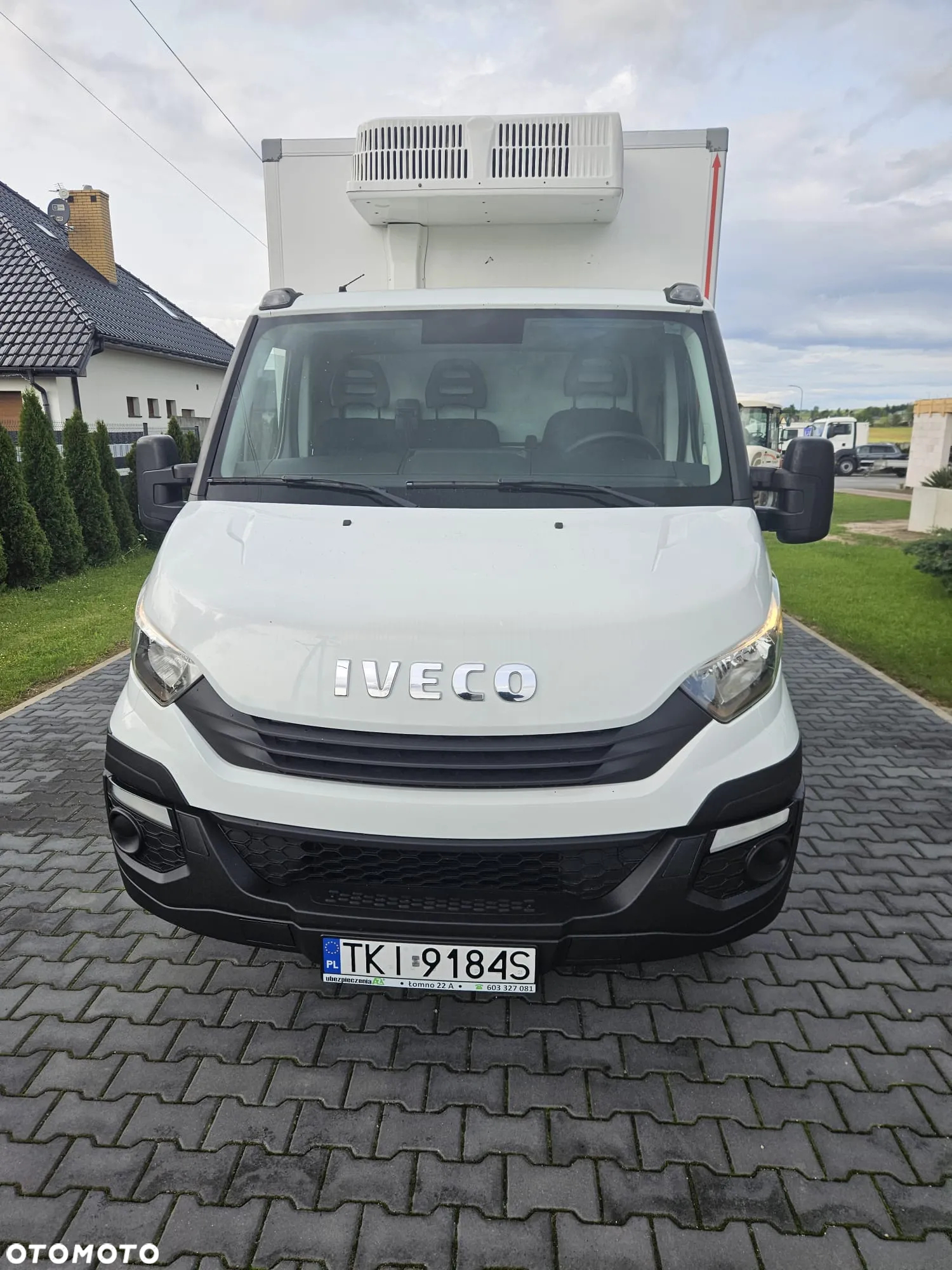 Iveco 35C14 - 5
