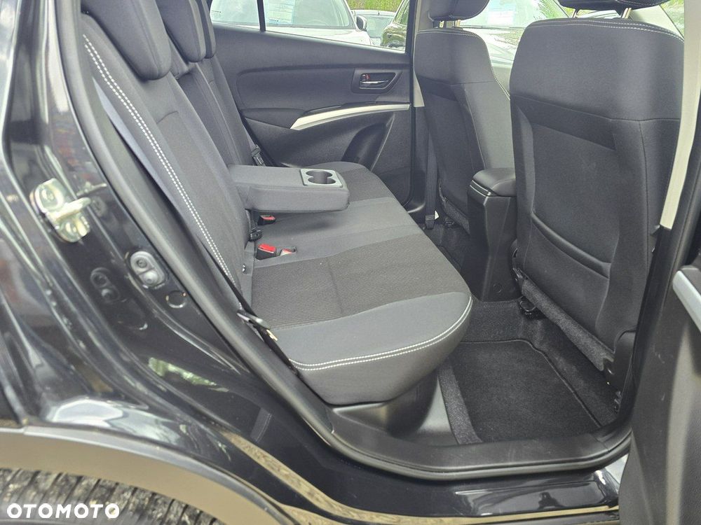Suzuki SX4 S-Cross 1.4 Boosterjet Comfort - 12