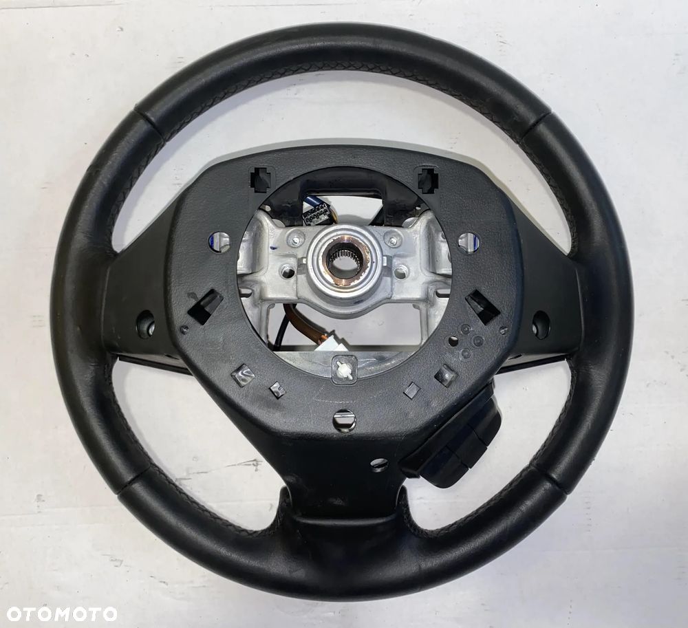 Kierownica multifunkcyjna Suzuki Grand Vitara SX4 S-Cross OE - 3