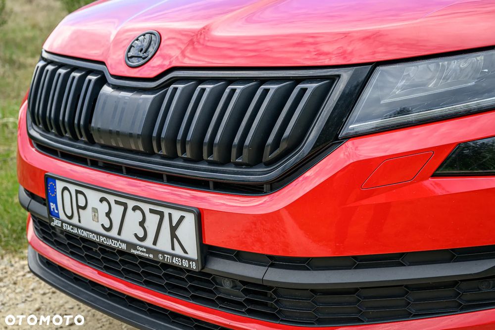 Skoda Kodiaq - 7