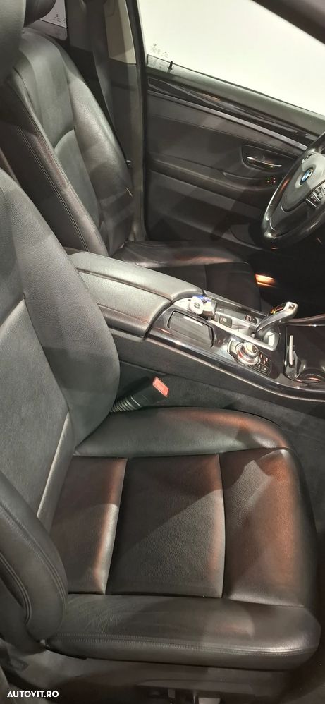 BMW Seria 5 - 21
