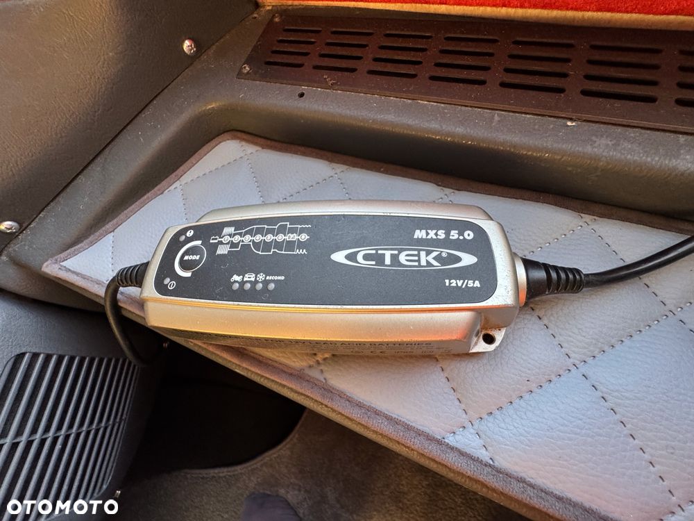 Niesmann-Bischoff 6000i Fiat Ducato Klima 2,8JTD FULL SOLAR AUTOMAT - 17