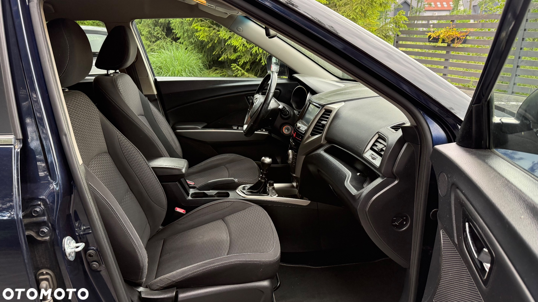 SsangYong/KGM Tivoli 1.6 D Quartz - 27