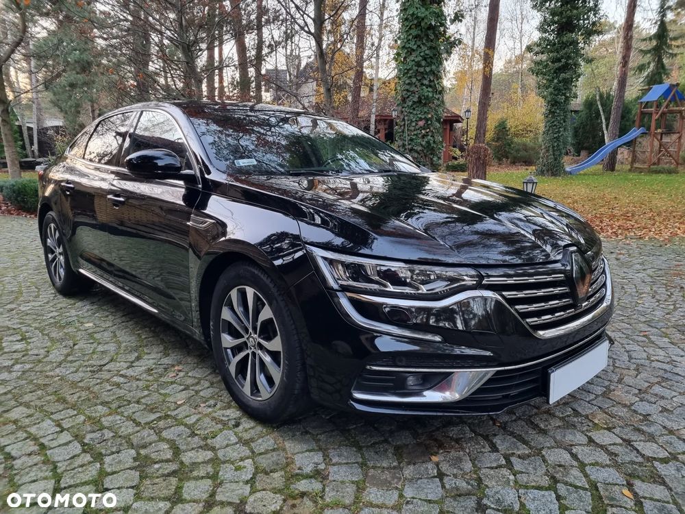 Renault Talisman 2.0 Blue dCi Intens EDC - 35