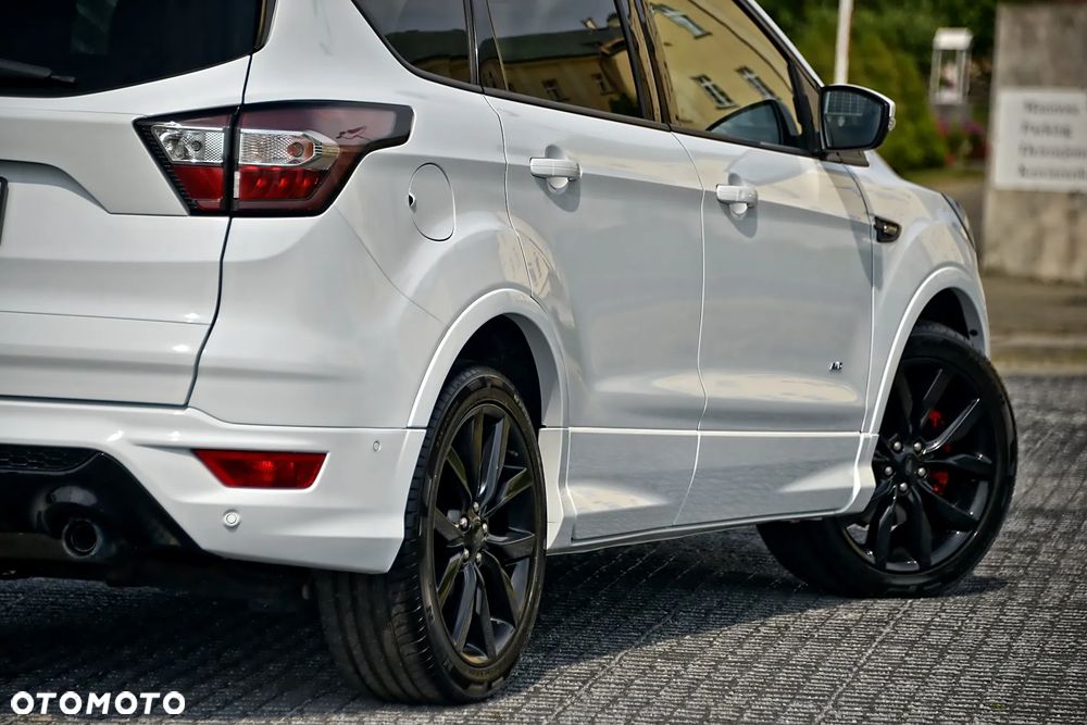 Ford Kuga 2.0 TDCi 4x4 ST-Line - 20