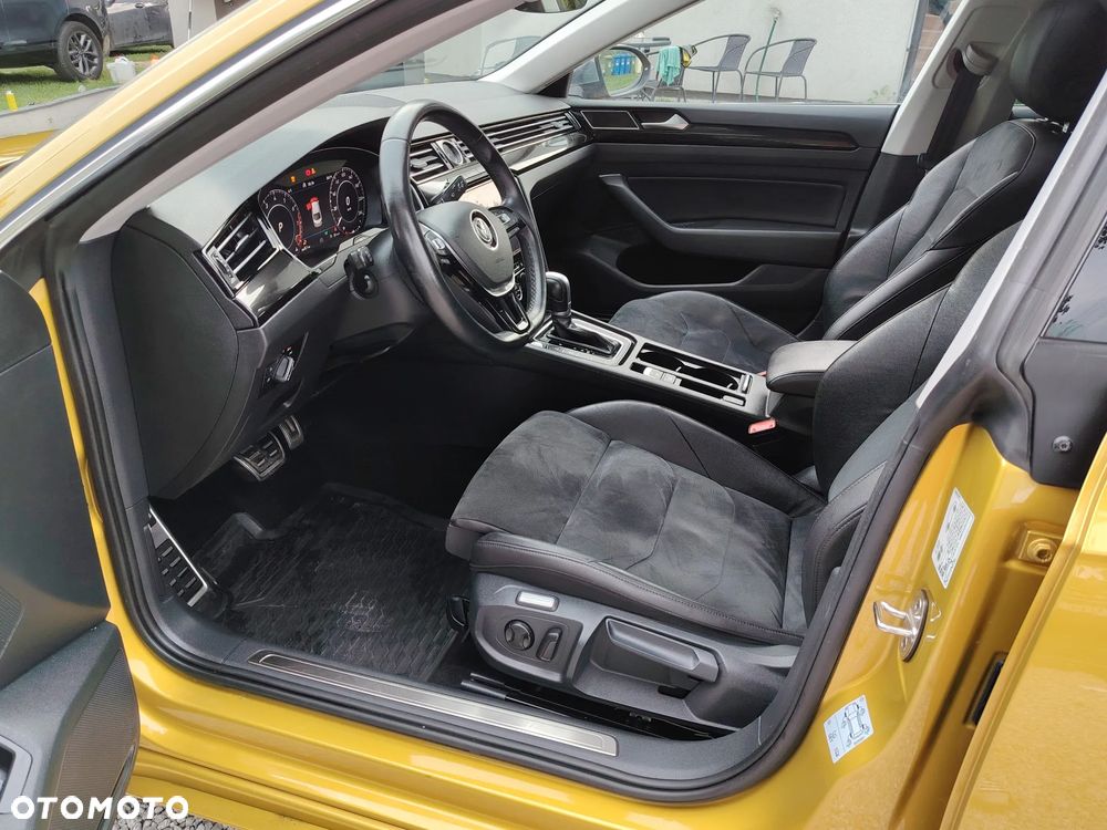 Volkswagen Arteon 2.0 TSI Elegance DSG - 17