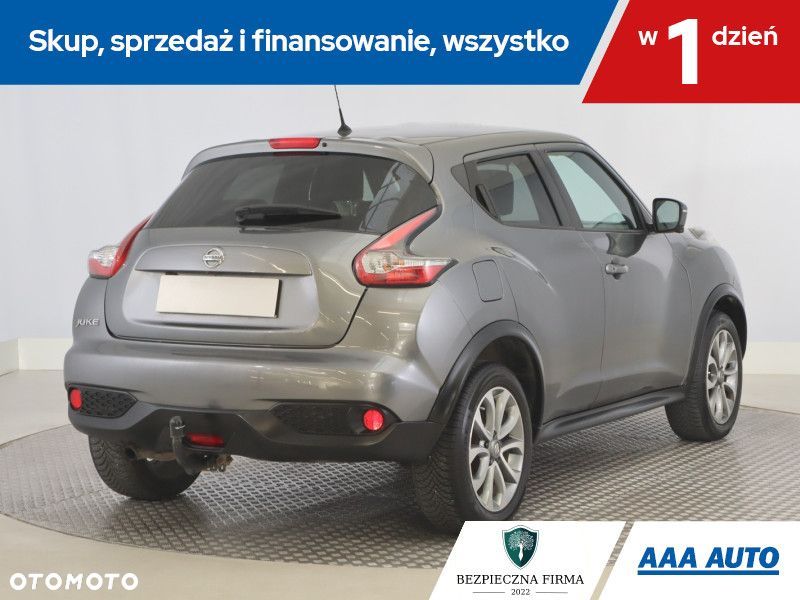 Nissan Juke - 6