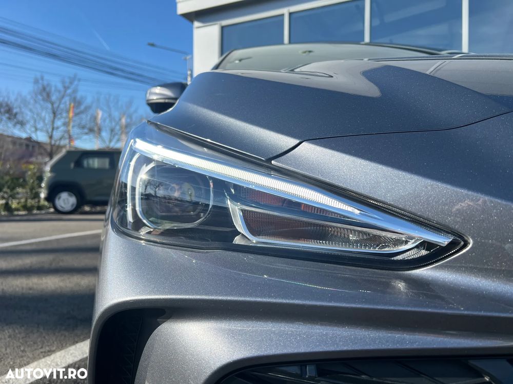 MG MG3 1.5 T GDI HEV Exclusive - 14