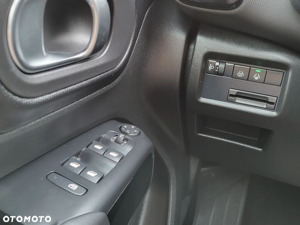 Citroën C5 Aircross 1.5 BlueHDi Max EAT8 - 21