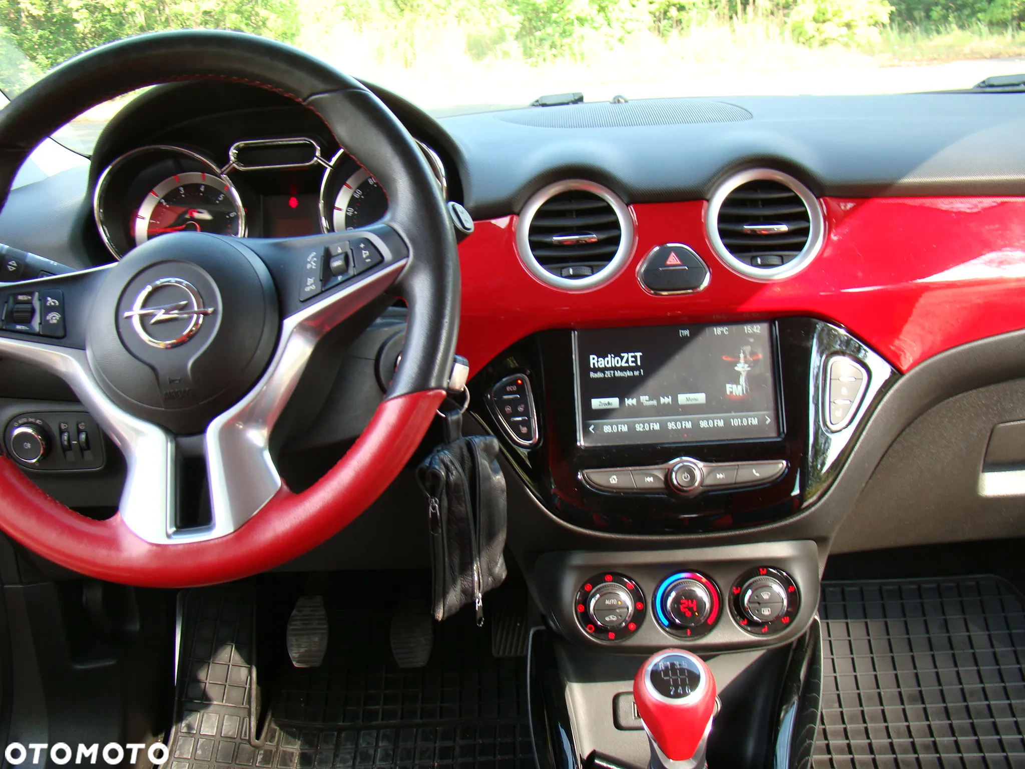 Opel Adam - 10