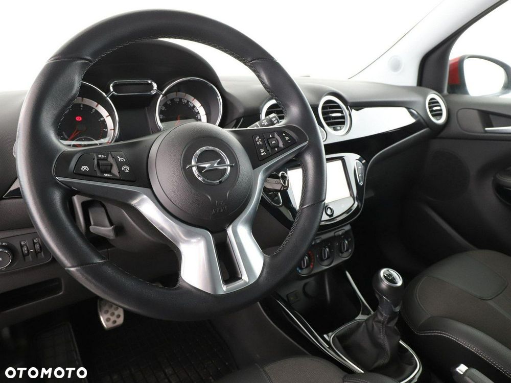 Opel Adam 1.4 Slam - 14