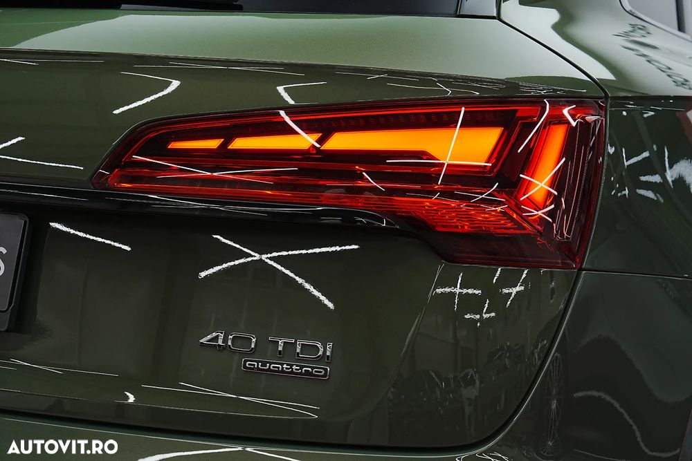 Audi Q5 40 TDI quattro S tronic design - 39