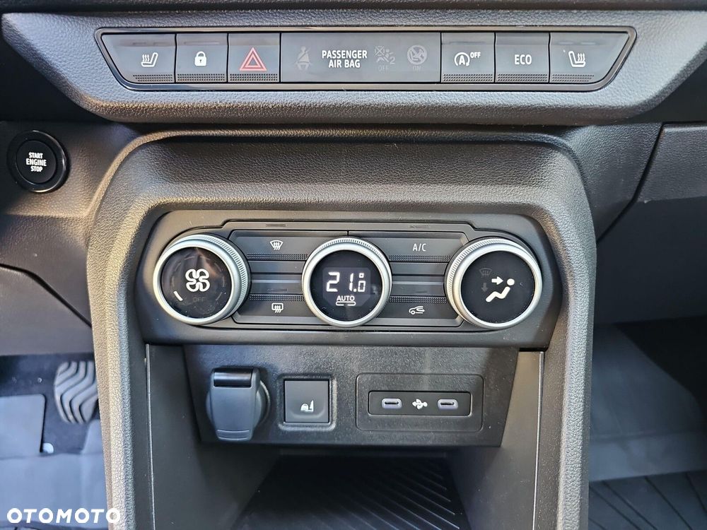 Dacia Sandero Stepway ver-1-0-tce110-extreme - 18