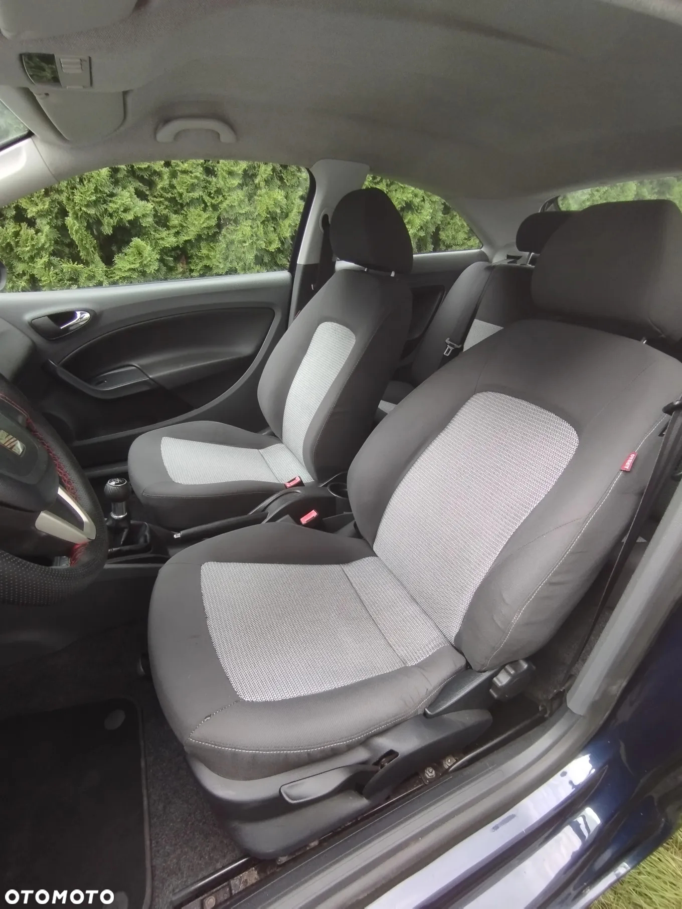 Seat Ibiza SC 1.4 16V Entry - 8