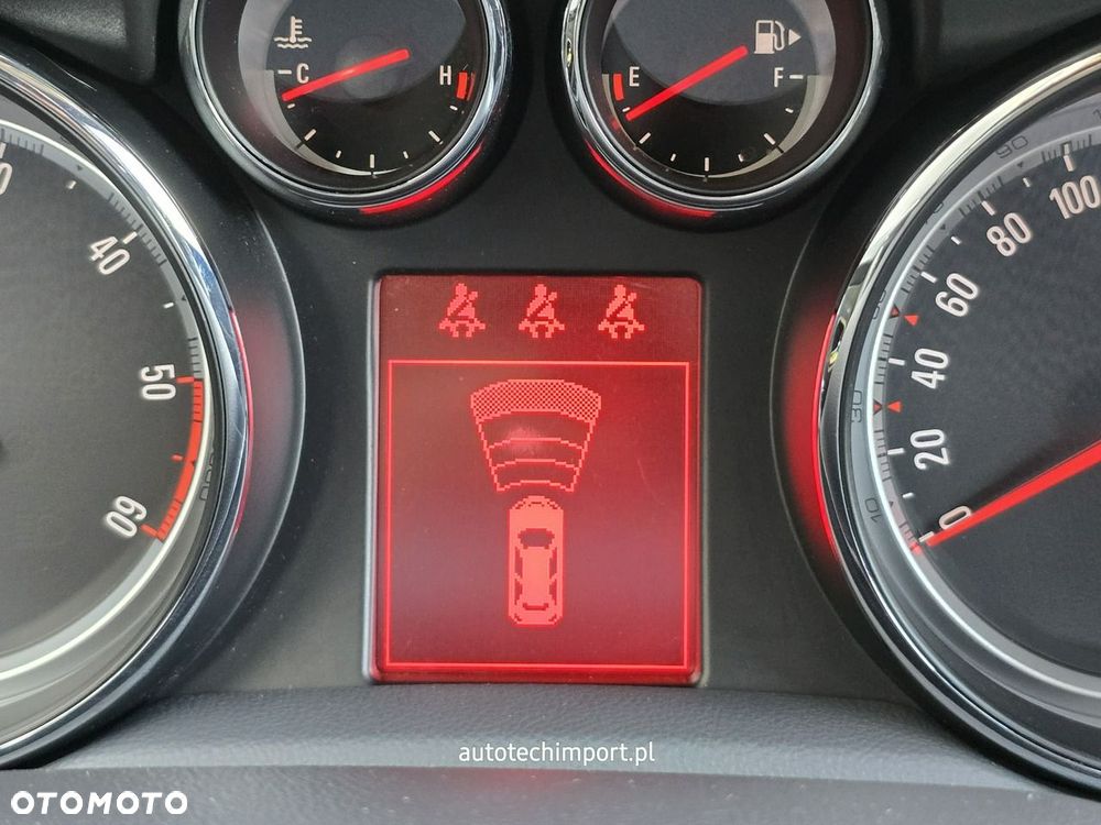 Opel Mokka - 38