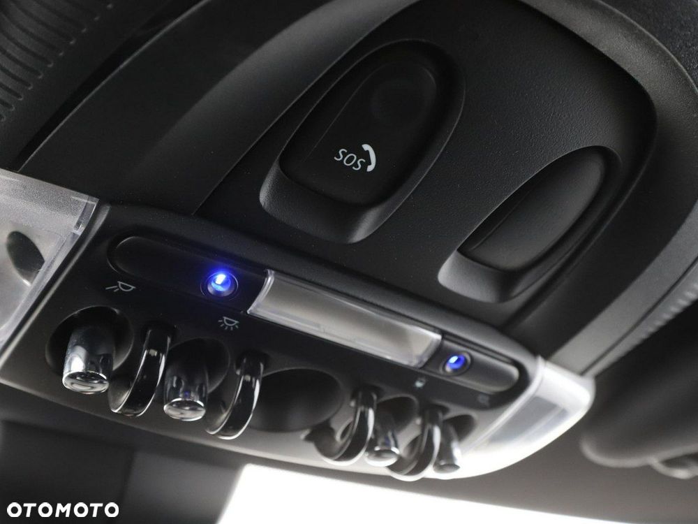 MINI John Cooper Works - 36