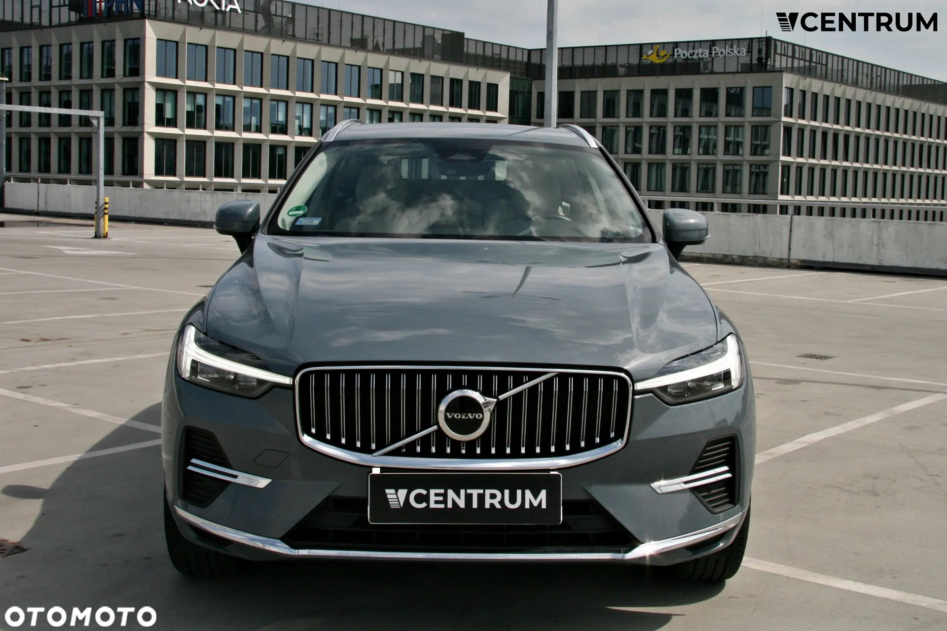 Volvo XC 60 - 3