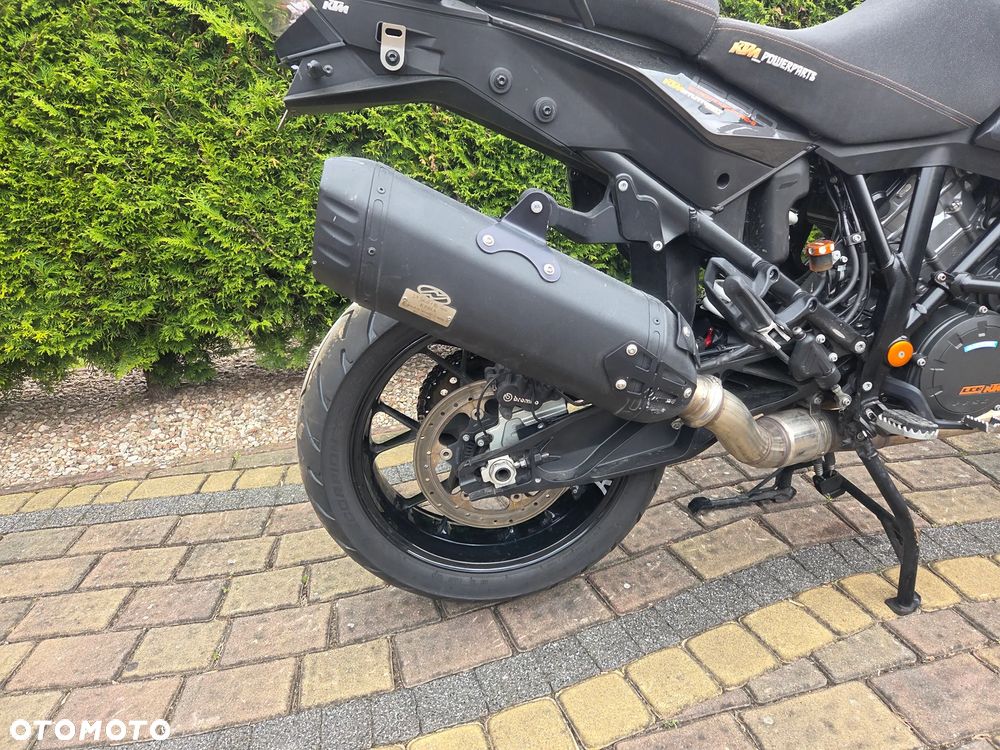 KTM Super Adventure - 6