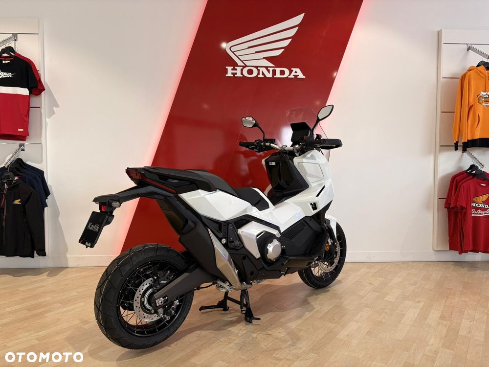 Honda X-ADV - 4
