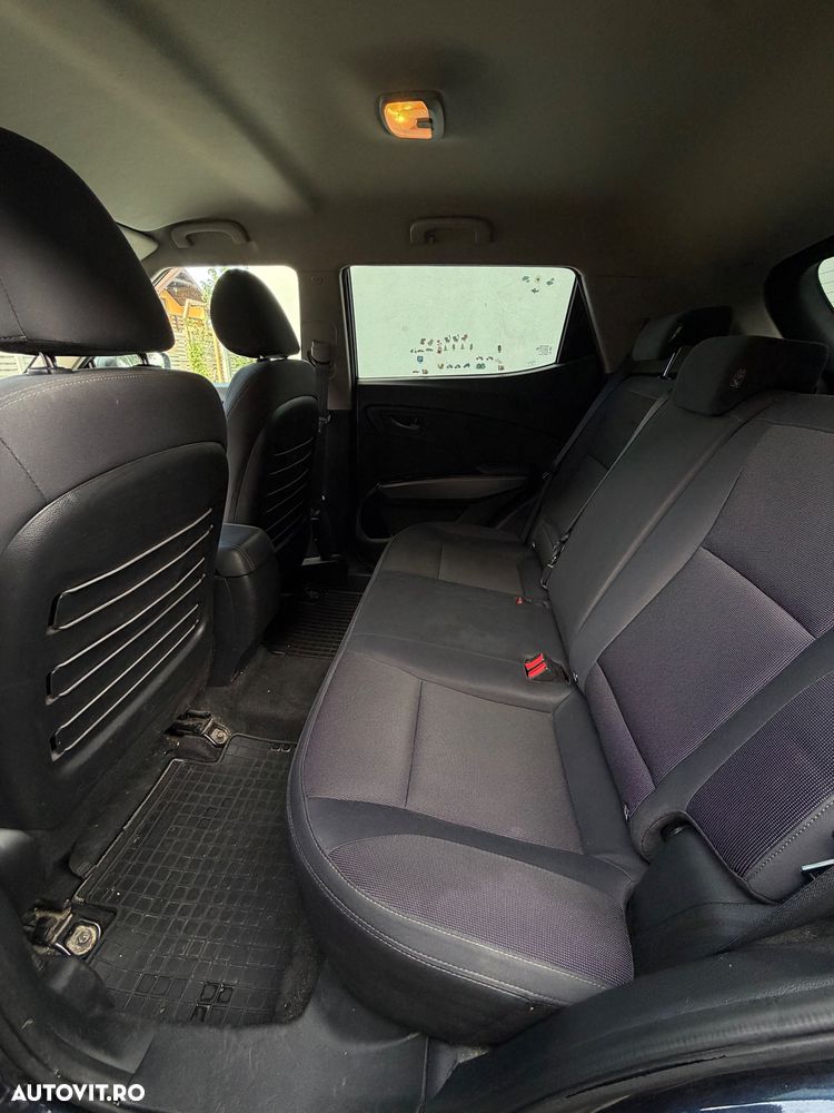 SsangYong Tivoli - 6