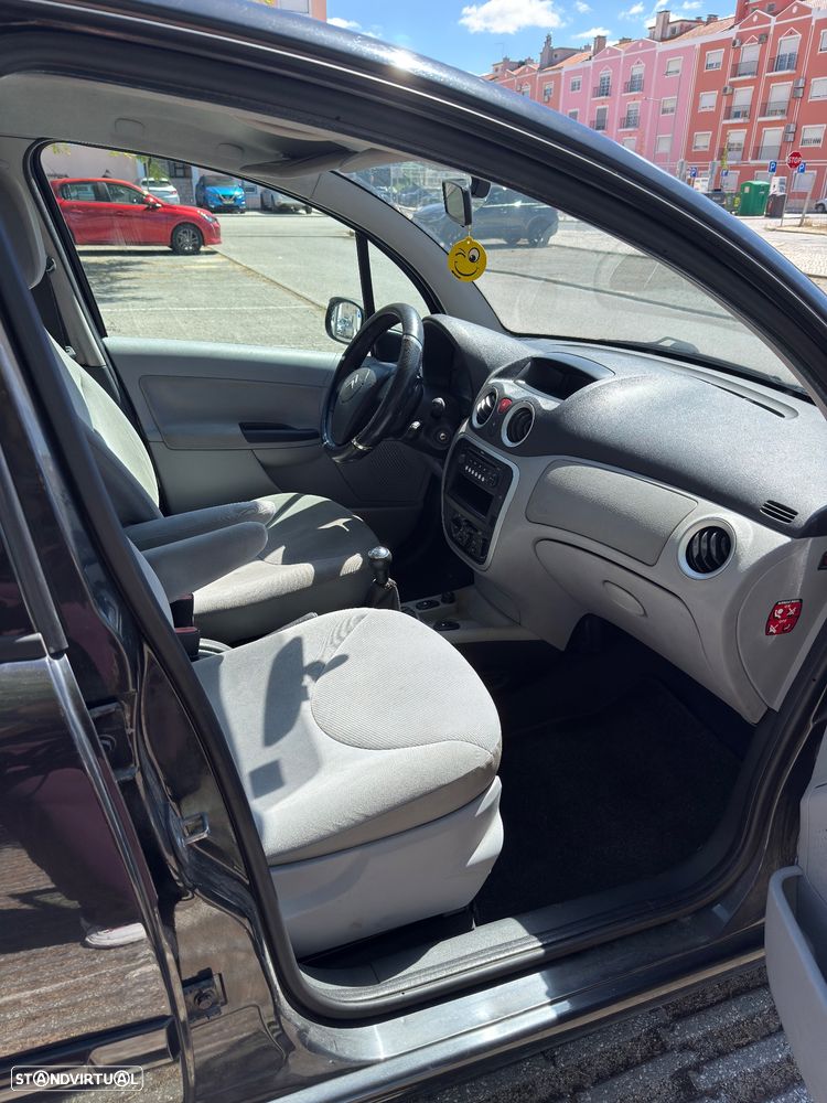 Citroën C3 - 10