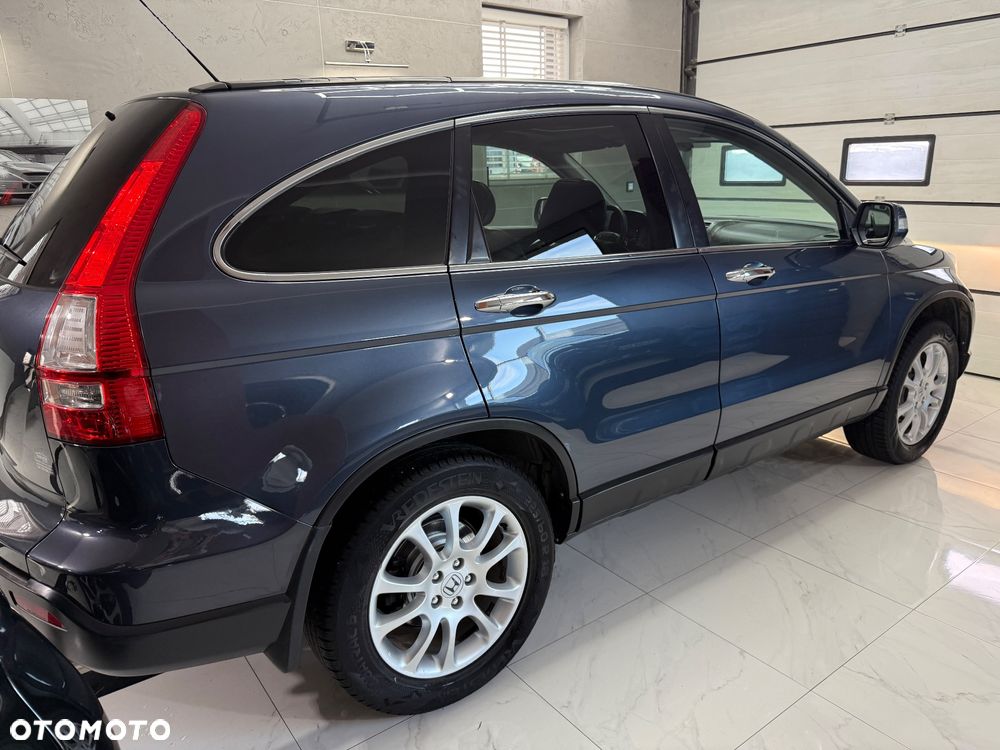 Honda CR-V 2.0 Executive NAVI - 9