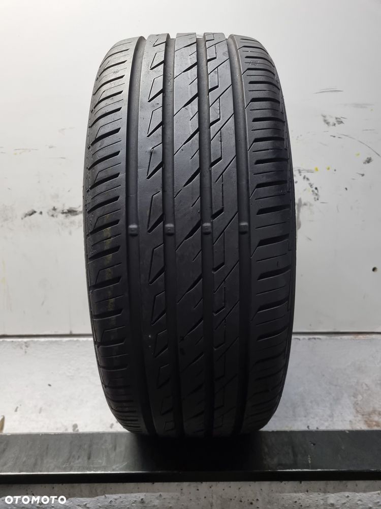 1x 215/45R17 91Y Norauto Precensys 4 - 2