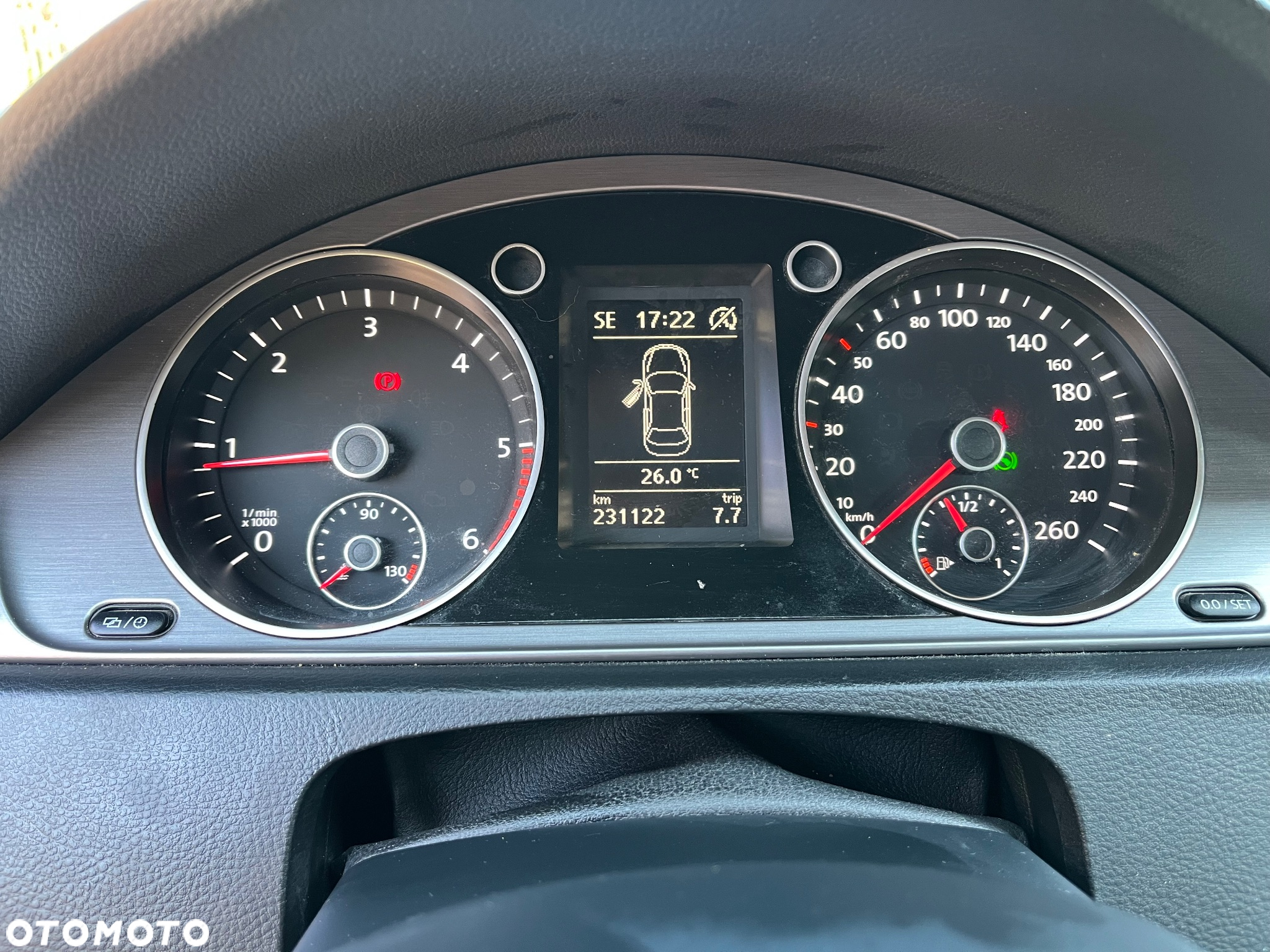 Volkswagen Passat 2.0 TDI Comfortline DSG - 6