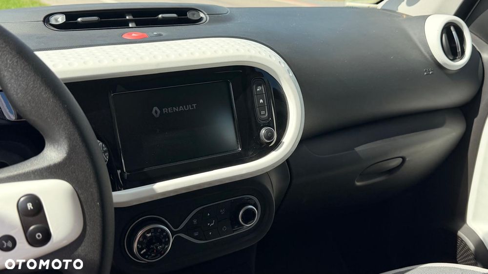 Renault Twingo Electric INTENS - 7