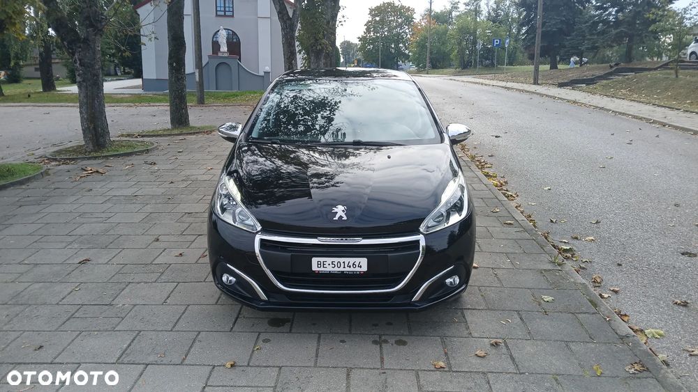 Peugeot 208 1.2 PureTech Style - 2