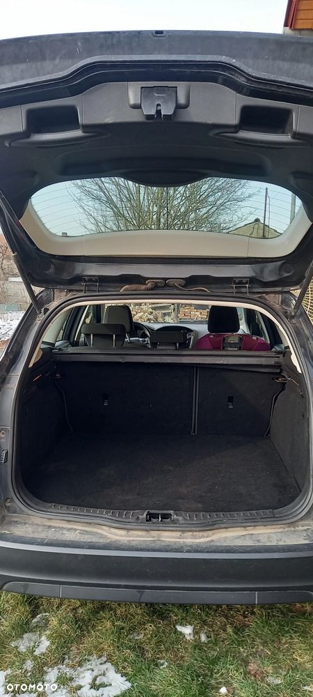 Ford Focus 1.6 Trend - 9