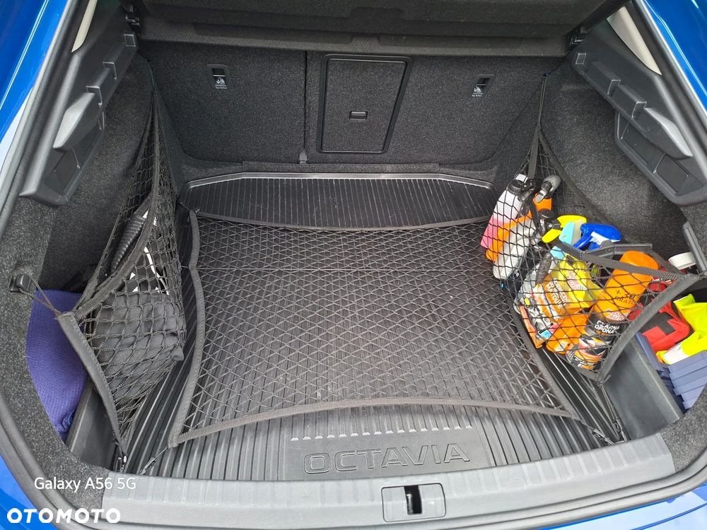 Skoda Octavia 1.5 TSI ACT Ambition - 9