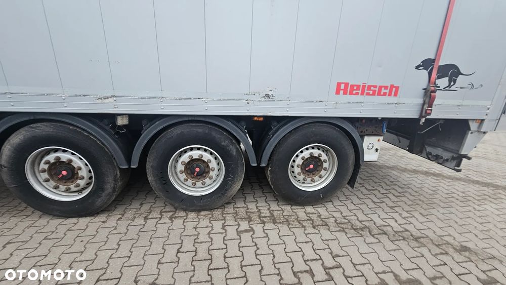 Reisch RSBS-3-ST13 - 14