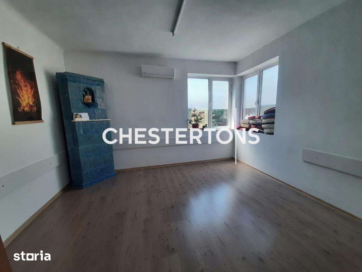In exclusivitate Tineretului chiar la metrou in vila et 12 — fotografia 1