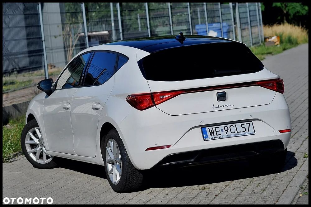 Seat Leon - 4