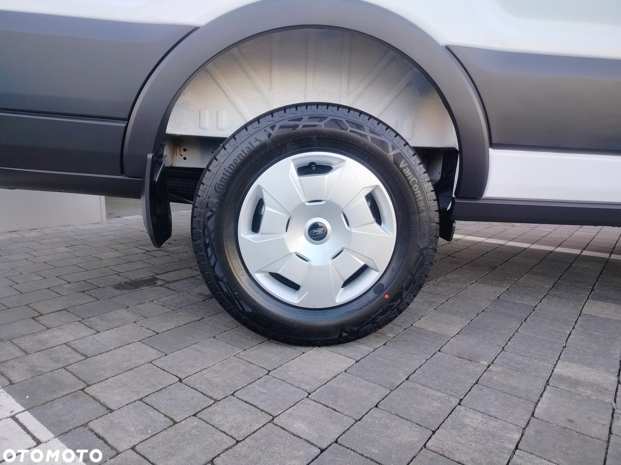 Ford Transit - 22
